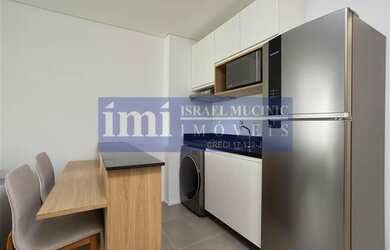 Imagem 6: Sao Paulo - Apartamento Padrão - Vila Nova Conceição