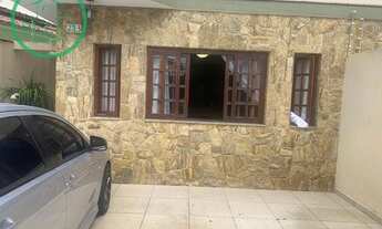 Imagem 3: Excelente sobrado à venda no Parque São Domingos