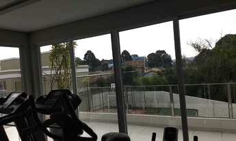 Imagem 5: Curitiba - Casa de Condomínio - Santa Cândida