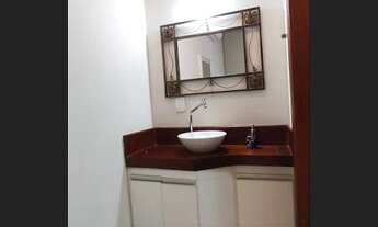 Imagem 4: Casa para venda possui 220 metros quadrados com 4 quartos em Jardim Europa - São Paulo - S