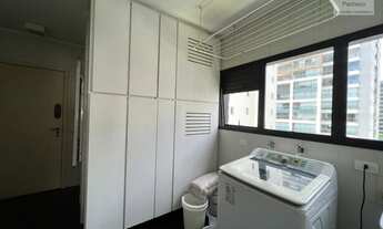 Imagem 4: Itaim Bibi 220 m² com requinte e qualidade de vida ao lado do Parque do Povo