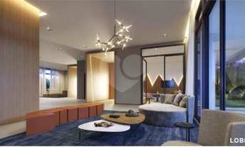 Imagem 3: São Paulo - Apartamento Padrão - VILA ROMANA