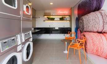 Imagem 7: São Paulo - Apartamento Padrão - Brooklin