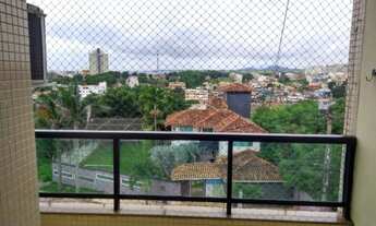 Imagem: 6258 - Apartamento para aluguel em condomínio