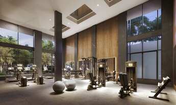 Imagem 5: São Paulo - Apartamento Padrão - Vila Nova Conceição