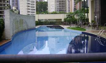 Imagem 3: São Paulo - Apartamento Padrão - Morumbi