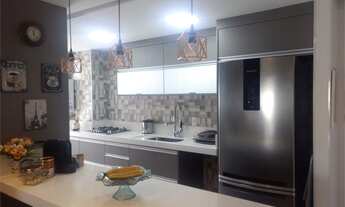 Imagem 6: Apartamento para venda com 102 metros quadrados com 3 quartos em Parque São Jorge - São Pa