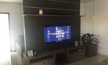 Imagem 2: Casa 02 Quartos Oiticica Campo Grande