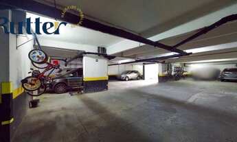 Imagem 6: Ótimo Apartamento em Moema, com 90m²,bem localizado R$ 1,310,000,00