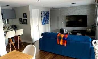 Imagem: Apartamento para aluguel e venda possui