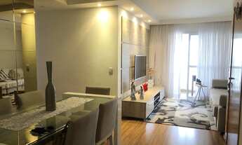 Imagem: Apartamento para venda possui 102 metros