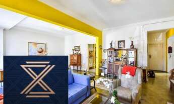 Imagem 4: Apartamento com 3 dormitórios à venda, 175 m² por R$ 1.275.000 - Paraíso - São Paulo/SP