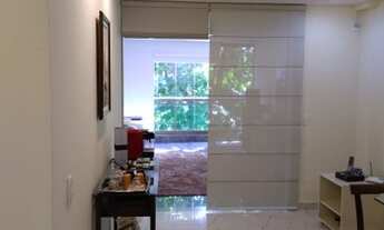 Imagem 4: Apartamento para venda tem 103 metros quadrados com 3 quartos