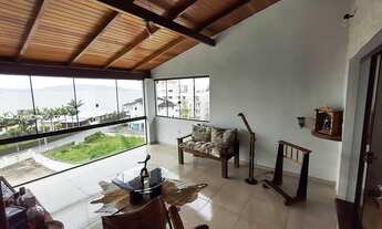 Imagem 3: Casa para Venda em São José, Ponta de Baixo, 4 dormitórios, 3 suítes, 5 banheiros, 4 vagas