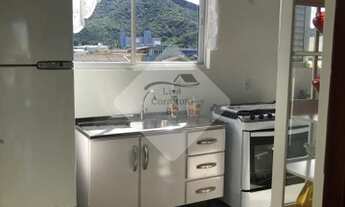 Imagem 5: Apartamento para venda tem 65 metros quadrados com 2 quartos