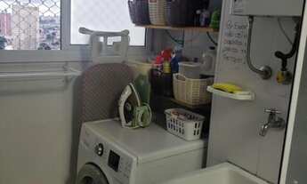 Imagem 5: Apartamento - Socorro - 2 Dormitórios