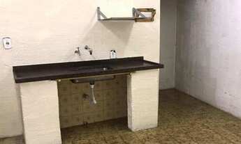 Imagem 2: Casa para venda possui 50 metros quadrados com 1 quarto em Vila Maria Alta - São Paulo - S