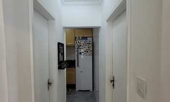 Imagem 5: Lindo Apto reformado Tatuapé - 2 Dormitórios - 1 Vaga - Lazer Completo - Aceita Financiame