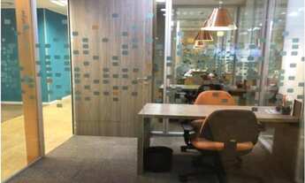 Imagem 7: Comercial/Industrial de 521 metros quadrados no bairro Brooklin