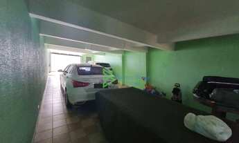 Imagem 5: Sobrado com 3 dormitórios à venda, 213 m² por R$ 800.000 - Vila Pirituba - São Paulo/SP