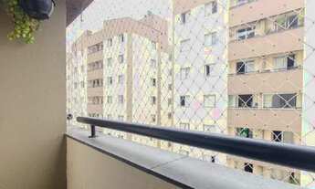 Imagem 3: Apto Boulevard de France - Vila Bela/SP, 3 dorms,1 vaga
