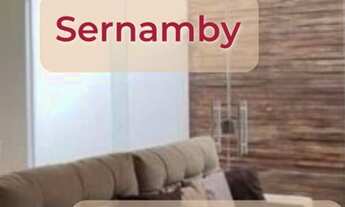 Imagem: Casa para venda possui 150 metros quadrados