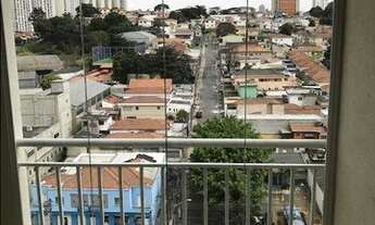 Imagem 13: Apartamento residencial à venda, Jaguaré, São Paulo