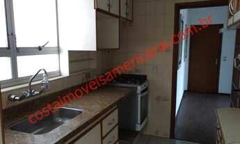 Imagem 6: Venda - Apartamento - Jardim Glória - Americana - SP