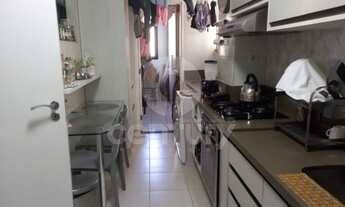 Imagem 7: Apartamento para venda no condomínio Piazza