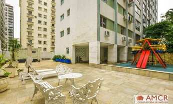 Imagem 3: Apartamento com 3 dormitórios à venda, 75 m² por R$ 1.800.000,00 - Itaim Bibi - São Paulo