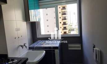 Imagem 4: Apartamento com 2 dormitórios à venda, 42 m² por R$ 450.000,00 - Santana - São Paulo/SP