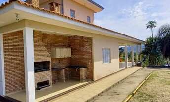 Imagem 3: Chácara para Venda em Pirapora do Bom Jesus, Ponunduva