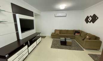 Imagem: Apartamento para com 4 quartos 2 vagas mobiliado