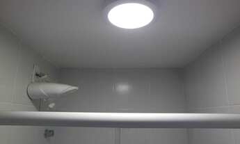 Imagem 6: Apartamento para Venda em Cotia, Jardim Torino, 3 dormitórios, 1 suíte, 2 banheiros, 2 vag