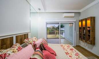 Imagem 7: Casa Térrea Mirante do Vale