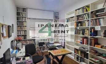 Imagem 4: Apartamento para venda com 165 metros quadrados com 4 quartos em Ipanema - Rio de Janeiro