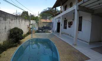 Imagem 2: Belo Horizonte - Casa Padrão - Santa Amélia