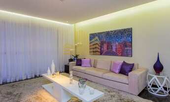 Imagem 7: Apartamento com 3 quartos, 250m2, à venda em São Paulo, Planalto Paulista