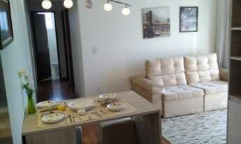 Imagem 3: Apartamento para Venda em São Paulo/SP