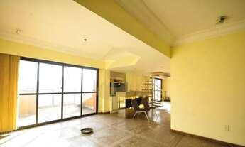 Imagem: Apartamento à venda com 450m², 6 quartos