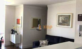 Imagem 5: Apartamento com 3 dormitórios e 2 banheiros à venda, 70 m² por R$ 525.000 - Freguesia do Ó