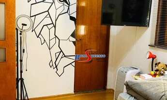 Imagem 7: Sobrado à venda, 244 m² por R$ 750.000,00 - Parque Novo Mundo - São Paulo/SP