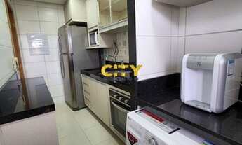 Imagem 4: Apartamento de 3 quartos mobiliado próximo ao Pantanal Shopping e Centro Político