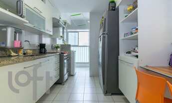 Imagem 2: Apartamento para venda com 93 metros quadrados com 3 quartos