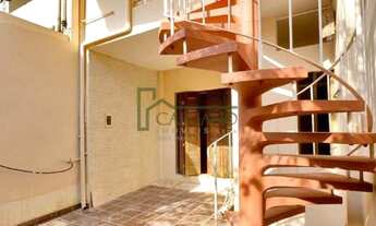 Imagem: Sobrado com 3 dorms, Pompeia, São Paulo