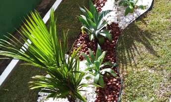 Imagem 6: Apartamento para venda possui 70 metros quadrados com 3 quartos em Trobogy - Salvador - Ba