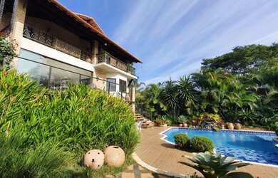 Imagem 4: Casa para venda com 4 quartos em Vina Del Mar - Juiz de Fora - MG