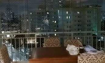 Imagem 2: Lindo apto em frente ao colégio Mary Ward !! Estuda Permuta !!