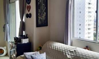 Imagem 2: APARTAMENTO RESIDENCIAL em SÃO PAULO - SP, VILA MOINHO VELHO