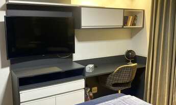 Imagem 12: Maravilhoso apartamento todo montado e decorado